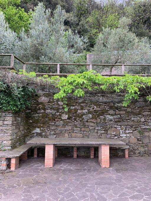 Quiet And Cozy Home With Wi-Fi Casa Prearino Vernazza Zewnętrze zdjęcie