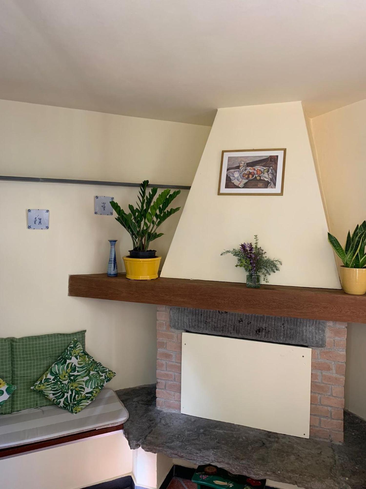 Quiet And Cozy Home With Wi-Fi Casa Prearino Vernazza Zewnętrze zdjęcie