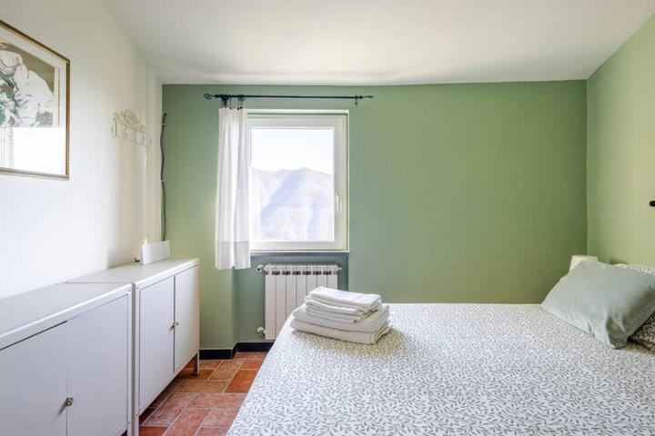 Quiet And Cozy Home With Wi-Fi Casa Prearino Vernazza Zewnętrze zdjęcie