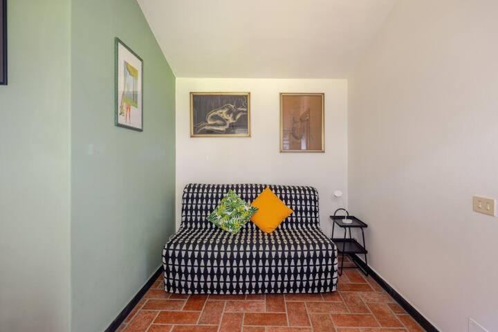 Quiet And Cozy Home With Wi-Fi Casa Prearino Vernazza Zewnętrze zdjęcie