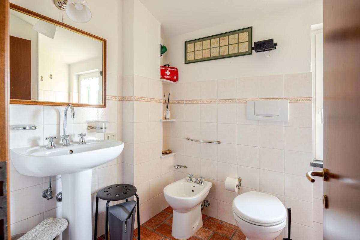 Quiet And Cozy Home With Wi-Fi Casa Prearino Vernazza Zewnętrze zdjęcie
