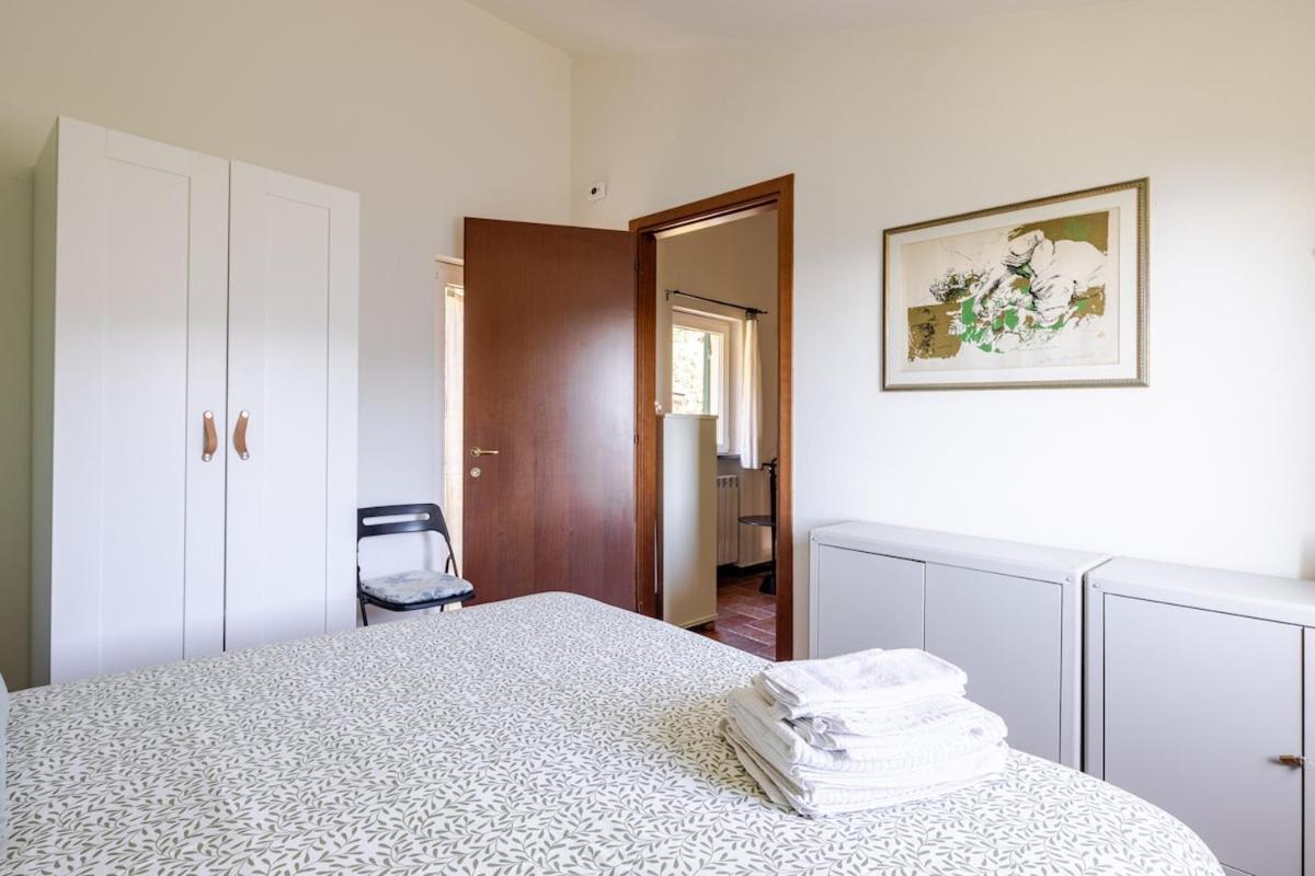 Quiet And Cozy Home With Wi-Fi Casa Prearino Vernazza Zewnętrze zdjęcie