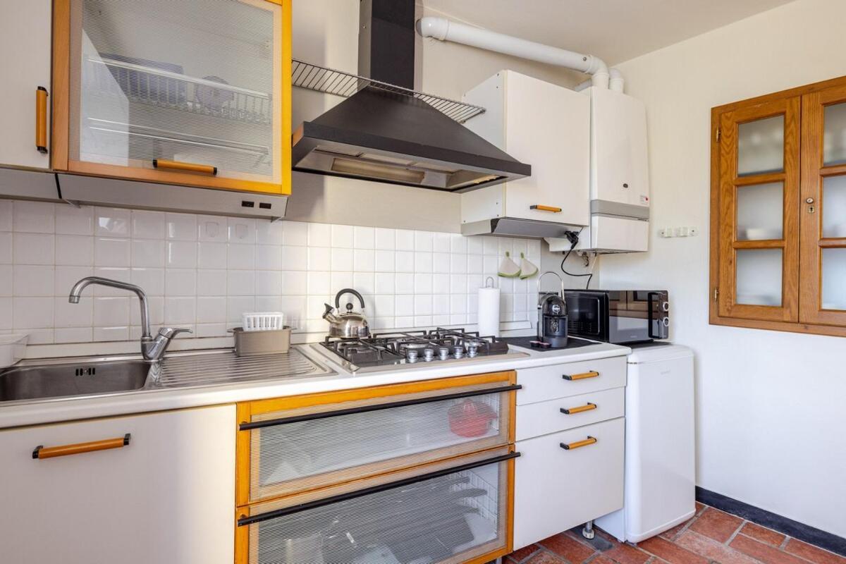 Quiet And Cozy Home With Wi-Fi Casa Prearino Vernazza Zewnętrze zdjęcie