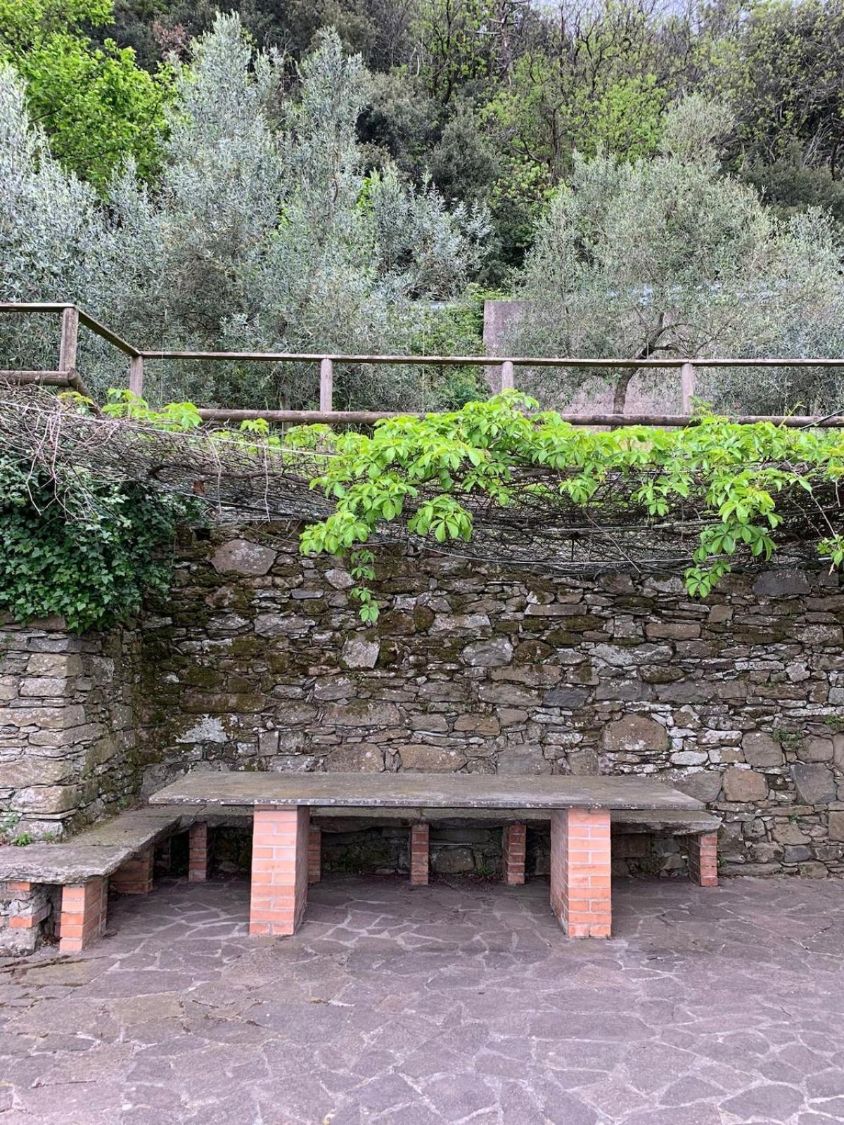 Quiet And Cozy Home With Wi-Fi Casa Prearino Vernazza Zewnętrze zdjęcie